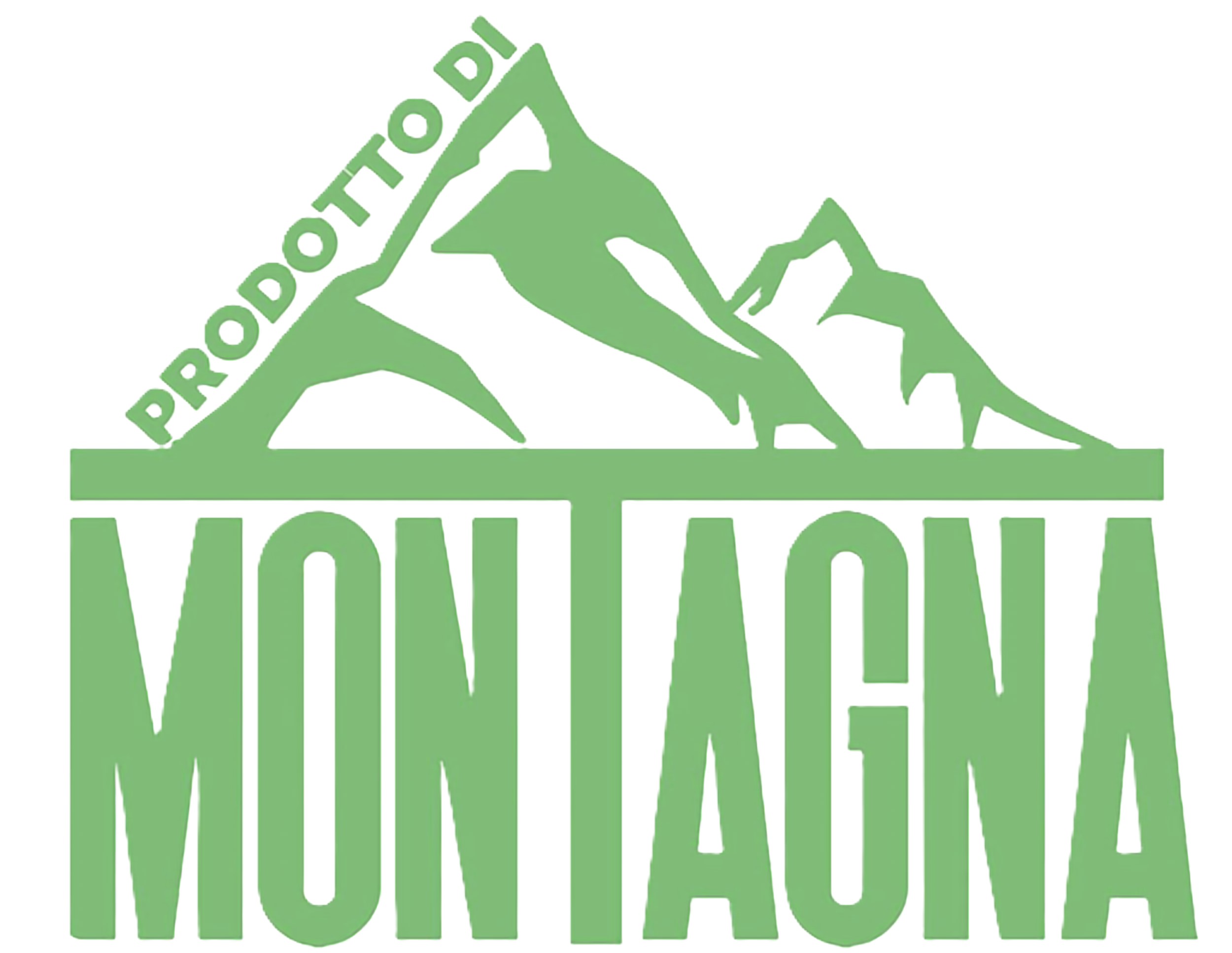 Prodotto di Montagna